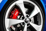 Audi RS3 Sportback 2016 года (LA)